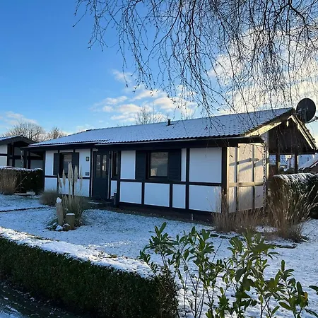 Holiday home Haus Silbersee - Nordseebad - Oht
