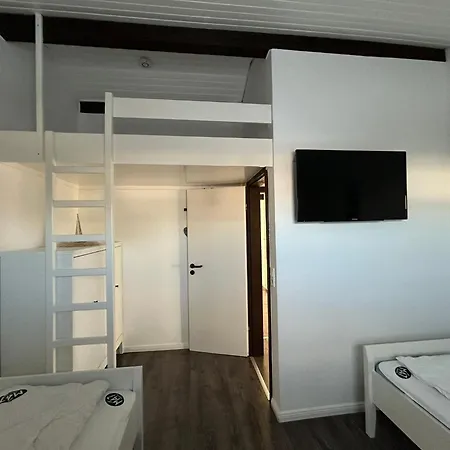 Haus Silbersee - Nordseebad - Oht *