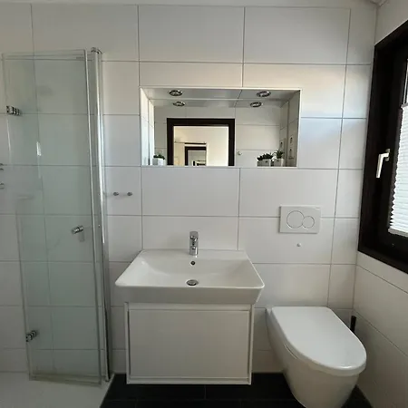 Haus Silbersee - Nordseebad - Oht