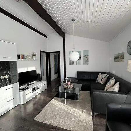 Haus Silbersee - Nordseebad - Oht