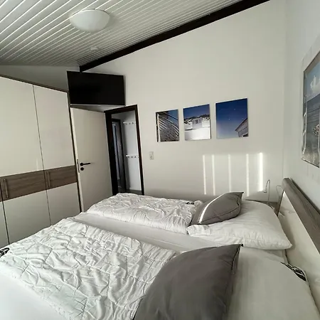 Haus Silbersee - Nordseebad - Oht