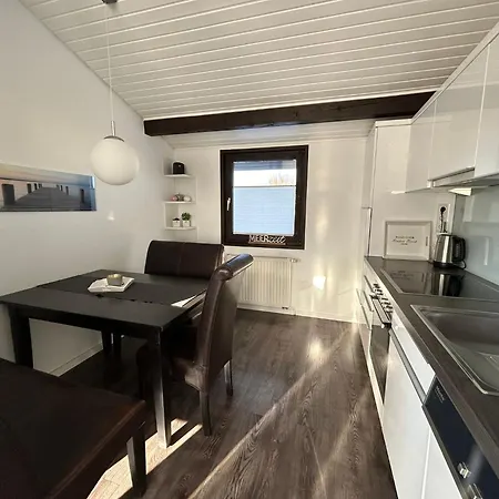 Haus Silbersee - Nordseebad - Oht
