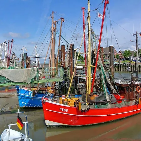 Haus Silbersee - Nordseebad - Oht