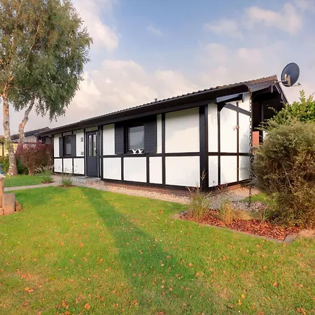 Haus Silbersee - Nordseebad - Oht * Burhave