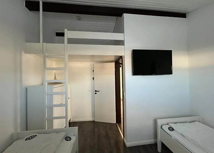 Haus Silbersee - Nordseebad - Oht *