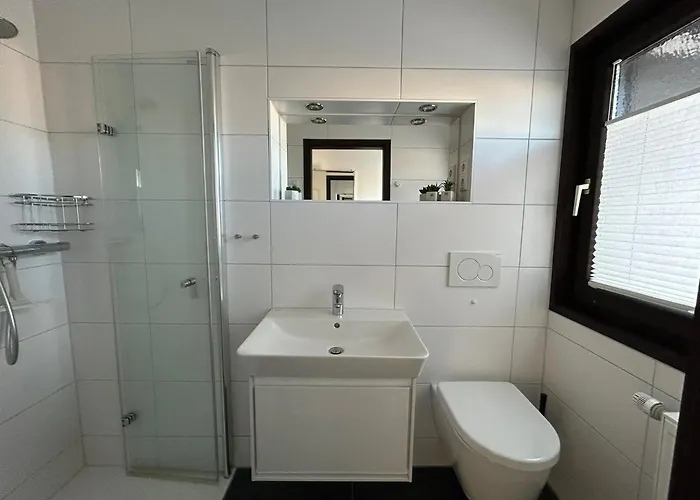 Haus Silbersee - Nordseebad - Oht