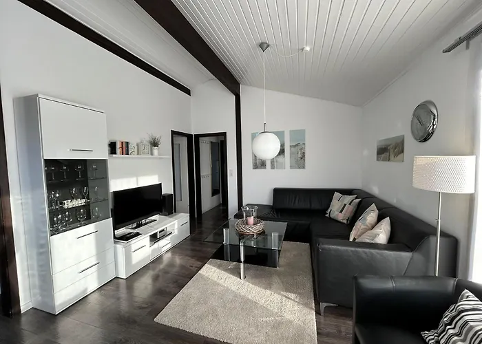 Haus Silbersee - Nordseebad - Oht