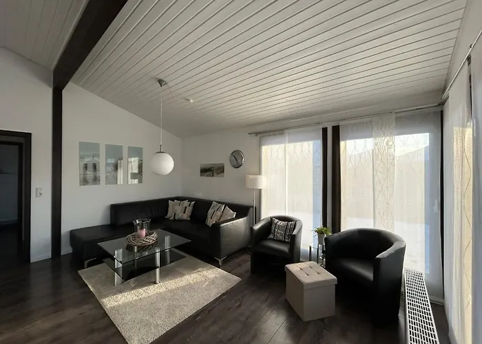 Haus Silbersee - Nordseebad - Oht Burhave