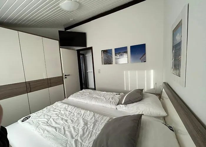 Haus Silbersee - Nordseebad - Oht