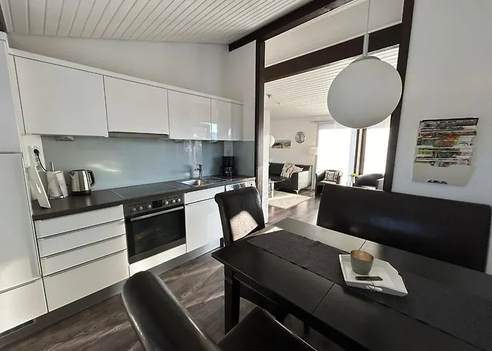 Haus Silbersee - Nordseebad - Oht Feriehus *