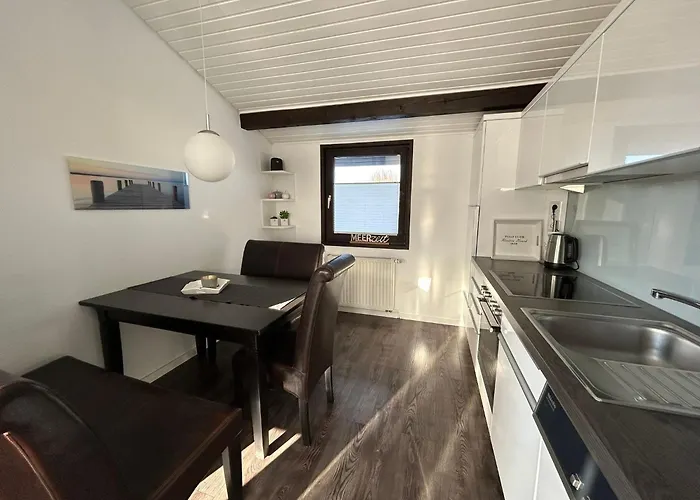 Haus Silbersee - Nordseebad - Oht