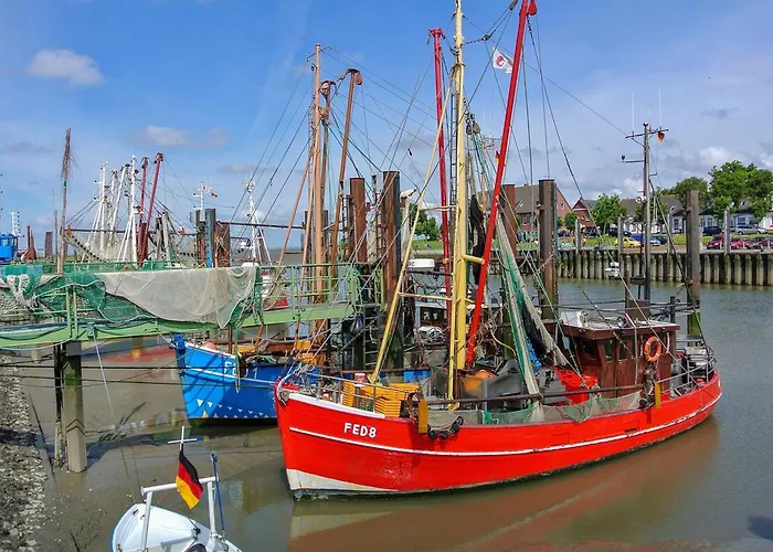 Haus Silbersee - Nordseebad - Oht